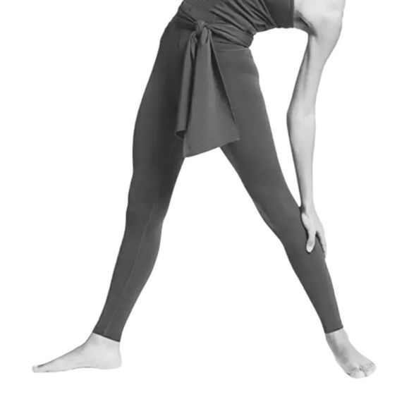 Nike Sculpt Victory Leggings Medium High Rise Compression Tight Fit Full Length - Picture 6 of 10